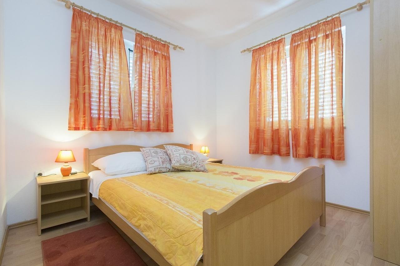 Apartments Dalibor 沃迪切 外观 照片